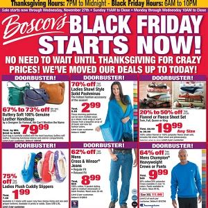 boscov's ad|boscov's this week ad circular.